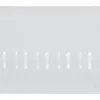 Office Depot® Brand Hanging Folder Tabs, 3 1/2", 1/3 Cut, Clear, Pack Of 25