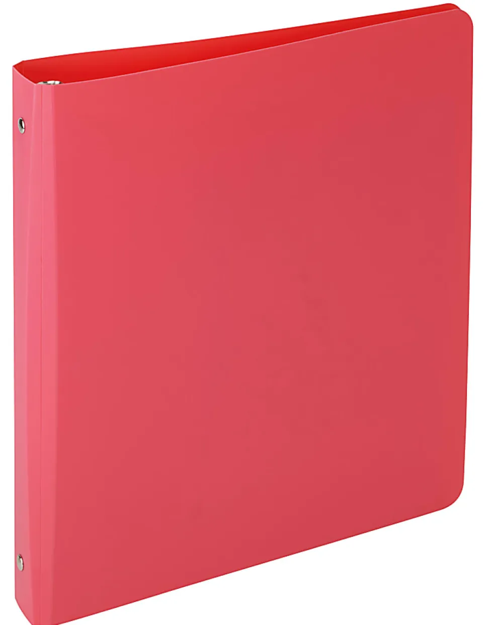 Office Depot® Brand Heavy-Duty 3-Ring Binder, 1" Round Rings, Assorted Colors