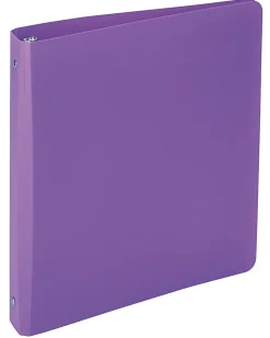 Office Depot® Brand Heavy-Duty 3-Ring Binder, 1