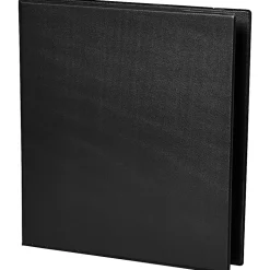 Office Depot® Brand Heavy-Duty 3-Ring Binder, 1