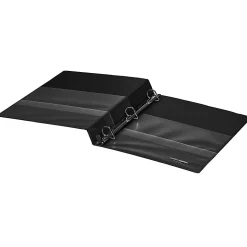 Office Depot® Brand Heavy-Duty 3-Ring Binder, 1