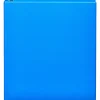 Office Depot® Brand Heavy-Duty 3-Ring Binder, 1" D-Rings, 49% Recycled, Blue