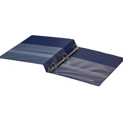 Office Depot® Brand, Heavy-Duty 3-Ring Binder, 1