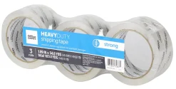 Office Depot® Brand Heavy Duty Shipping Packing Tape,  1.89