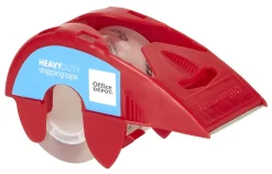 Office Depot® Brand Heavy Duty Shipping Packing Tape With Dispenser, 2
