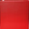 Office Depot® Brand Heavy-Duty 3-Ring Binder, 2" D-Rings, Red
