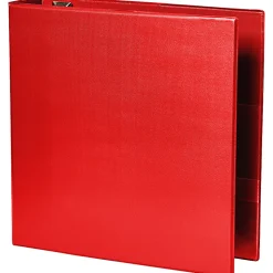Office Depot® Brand Heavy-Duty 3-Ring Binder, 2