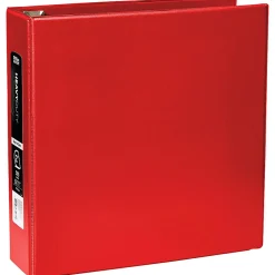 Office Depot® Brand Heavy-Duty 3-Ring Binder, 2