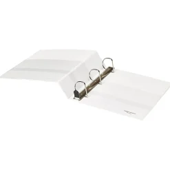 Office Depot® Brand Heavy-Duty View 3-Ring Binder, 2