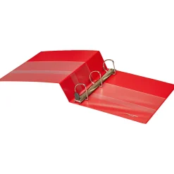 Office Depot® Brand Heavy-Duty View 3-Ring Binder, 2