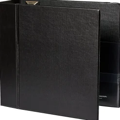 Office Depot® Brand Heavy-Duty 3-Ring Binder, 5