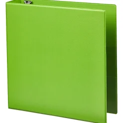 Office Depot® Brand Heavy-Duty 3-Ring Binder, 2