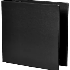 Office Depot® Brand Heavy-Duty 3-Ring Binder, 3