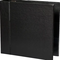 Office Depot® Brand Heavy-Duty 3-Ring Binder, 4
