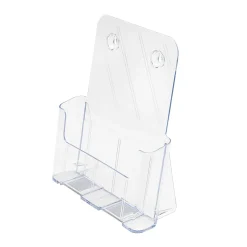 Office Depot® Brand High-Back Literature Holder
