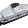 Office Depot® Brand 3-Hole Paper Punch, 20-Sheet Capacity, Silver
