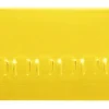 Office Depot® Brand Insertable Tab, 2", Yellow, Pack Of 25