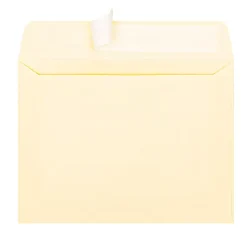 Office Depot® Brand Invitation Envelopes, A2, 4-3/8
