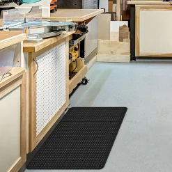 Office Depot® Brand K-Marble Foot Anti-Fatigue Mat, 24