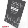 Office Depot® Brand Laminating Pouches, Menu Size, 3 mil, 11-1/2" x 17-1/2", Pack Of 150 Pouches