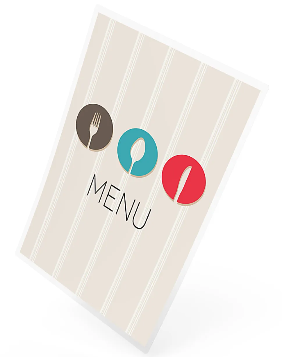Office Depot® Brand Laminating Pouches, Menu Size, 3 Mil, 11-1/2" x 17-1/2", Pack Of 50