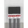 Office Depot® Brand Lead Refills, 0.5 mm, 2B Hardness, Tube Of 12 Leads, Pack Of 3 Tubes