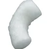 Office Depot® Brand Loose-Fill Peanuts, White, 7 Cu Ft