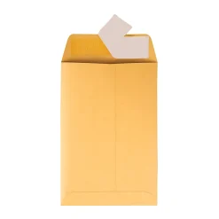 Office Depot® Brand Manila Catalog Envelopes, 6