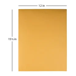 Office Depot® Brand Manila Envelopes, 12