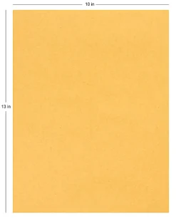 Office Depot® Brand Manila Envelopes, 10
