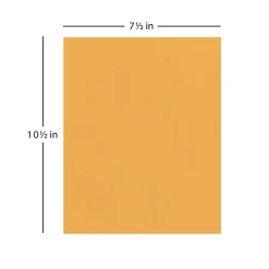 Office Depot® Brand Manila Envelopes, 11-1/2