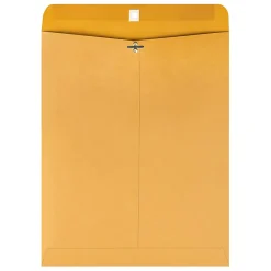 Office Depot® Brand Manila Envelopes, 11-1/2