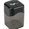 Office Depot® Brand Manual Pencil Sharpener, Assorted Colors