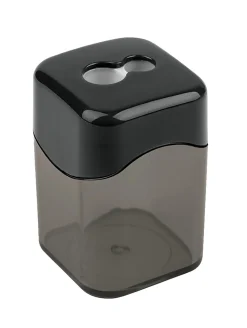 Office DepotĀ® Brand Manual Pencil Sharpener, Assorted Colors