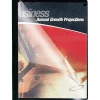 Office Depot® Brand Metal Clip Report Covers, Black, Pack Of 5