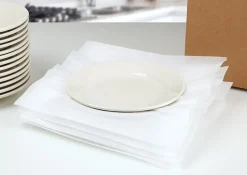Office Depot® Brand Micro Foam Packing Sheets, 12
