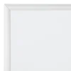 Office Depot® Brand Mini Magnetic Dry-Erase Whiteboard, 8-1/2" x 11", Aluminum Frame With Silver Finish