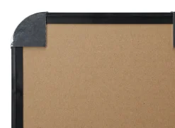 Office Depot® Brand Mini Magnetic Dry-Erase Whiteboard, 8-1/2