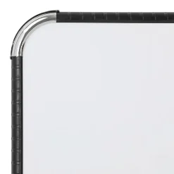 Office Depot® Brand Mini Magnetic Dry-Erase Whiteboard, 8-1/2