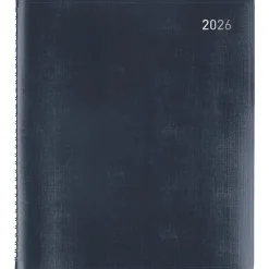 Office Depot Brand Monthly Planner, 9