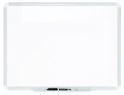 Office Depot® Brand Non-Magnetic Melamine Dry-Erase Whiteboard, 18