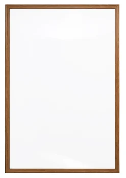 Office Depot® Brand Non-Magnetic Melamine Dry-Erase Whiteboard, 24