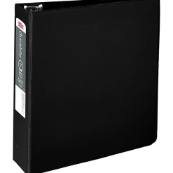 Office Depot® Brand Nonstick 3-Ring Binder, 3