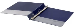 Office Depot® Brand Nonstick 3-Ring Binder, 1