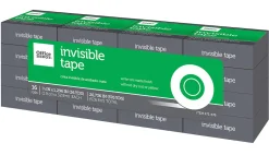 Office Depot® Brand Office Depot Invisible Tape, 3/4