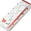 Office Depot® Brand Paper Clips, Pack Of 5, Jumbo, Gold