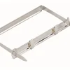 Office Depot® Brand Paper Fastener Sets, 1" Capacity, 2 3/4" Base, Box Of 50