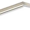 Office Depot® Brand Paper Fastener Bases, 2 3/4" Base, 1" Prongs, Box Of 100
