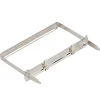 Office Depot® Brand Paper Fastener Sets, 2" Base, 2 3/4" Prongs, Box Of 50