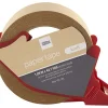 Office Depot® Brand Paper Tape, 1.89" x 43.7 Yd., Kraft